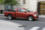 Dodge Ram Sport 2009 года